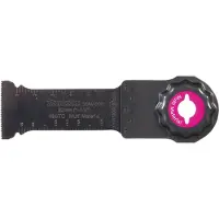 Makita Starlock Max 32mm kaareva upotukseen sahanterä