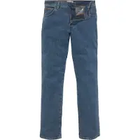Wrangler Farkut 'TEXAS' sininen denim
