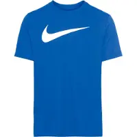 Nike Toiminnallinen paita 'Park 20' kuninkaallisen sininen / valkoinen