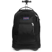 JanSport Driver 8 - Black - ONE SIZE