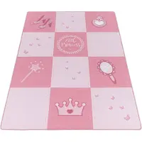 Adana Carpets lasten matto Play 1001502905 100x150 cm