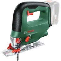 Bosch Pistosaha 18V-100, ilman akkua ja laturia