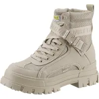 Buffalo Nauhanilkkurit 'Aspha Com1' beige