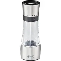 Rösle - Maustemylly 18 cm Ruostumaton teräs/Lasi