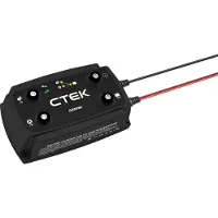 Ctek D250se-laturi