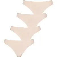 LASCANA Stringit nude