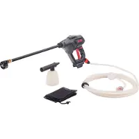 Al-Ko pw 2040 painepesuri max 20v runko