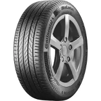 Continental 185/60R15 84H UltraContact EVc