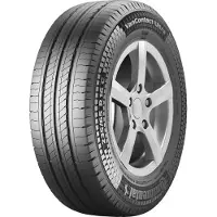 Continental 235/65R16C 121R VanContact Ultra EVc