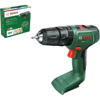 Bosch Iskuporakone EasyImpact 18V-40 solo; 18 V (ilman akkua ja laturia)