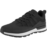 Timberland Matalavartiset tennarit 'Euro Trekker' musta