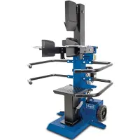 Scheppach Kolmivaiheinen hakkuukone COMPACT8 5905419902; 3500 W