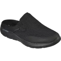 SKECHERS Summits - Vindicator - Black - 45