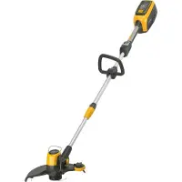 Stiga Ruohotrimmeri GT 500e; 48 V (ilman akkua ja laturia)