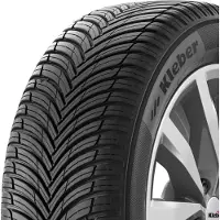 Kleber Yleisrenkaat Quadraxer3 205/55R16 91V