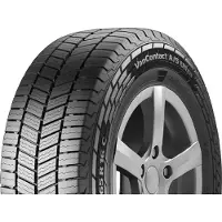 Continental Yleisrenkaat VanContact A/S Ultra 225/65R16C, 112/110R TL