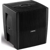 Venta AH535, Musta, 8 W, 300 mm, 330 mm, 300 mm, 3,5 kg (7053500)