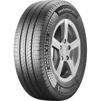 Continental 215/65R15C 104T VanContact Ultra EVc Poisto