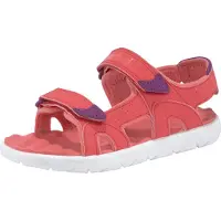 Timberland Perkins Row Backstrap Sandal Cayenne - Pink - 50