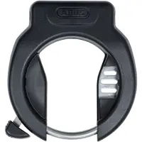 ABUS 4750s R Bk Pro Amparo Pyörän Rungon Lukko
