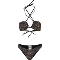 Urban Classics Aop Hot V Bikini