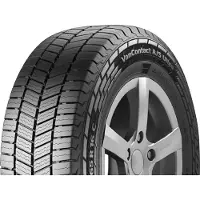 Continental Yleisrenkaat VanContact A/S Ultra 215/65R15C, 104/102T TL