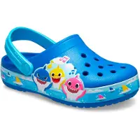 Crocs Fun Lab Baby Shark Band Klompit
