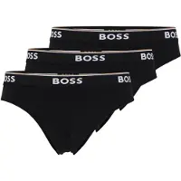 BOSS Brief 3P Power - Black - S
