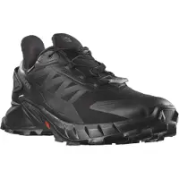 Salomon Supercross 4 Gore-tex Polkujuoksukengät