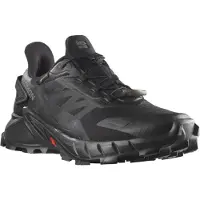 Salomon Supercross 4 Gore-tex Polkujuoksukengät