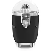 Smeg Sitruspuristin, mattamusta