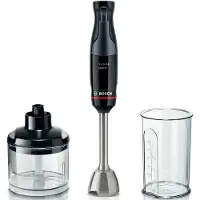 Bosch ErgoMaster Series 4 sauvasekoitin - 1000 W moottori - 4 QuattroBlade terää