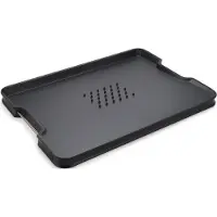 Joseph Joseph Cut&Carve Plus Large -leikkuulauta