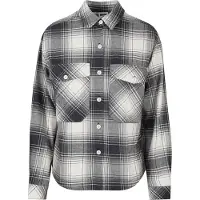Urban Classics Pusero beige / musta
