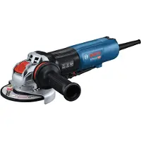 Bosch Kulmahiomakone GWX 17-125 PSB Professional; 1700 W