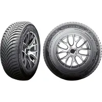 Kumho SOLUS 4S HA32 215/55 R16 97V Renkaat
