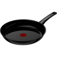Tefal Renew ON paistinpannu Ø29,8 cm Musta