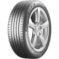 Continental Kesärenkaat EcoContact 6 215/40R17 87V XL