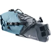 Deuter Cabezon SB 16 Pyörälaukku koko 16 l väri sininen