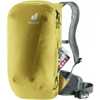Deuter Plamort 12L Turmeric-Ivy Treenireput One Size