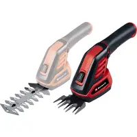 Einhell GC-CG 3.6/70 Li WT 11 cm cordless shears
