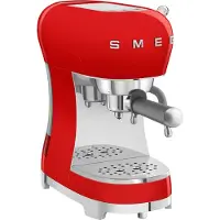 Smeg Espressokeitin