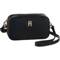 Tommy Hilfiger Emblem Camera Laukku