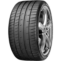 Goodyear 255/35R18 94Y Eagle F1 Supersport XL ERÄ