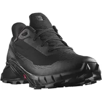 Salomon Alphacross 5 Gore-tex Polkujuoksukengät