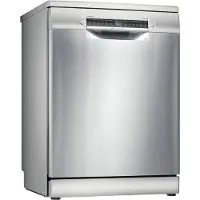 Bosch SMS4EMI06E - Astianpesukone - Hopea