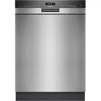 Siemens iQ500 SN45ZS07CE astianpesukone
