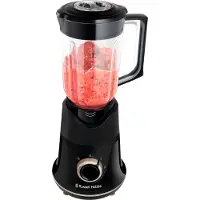 Russell Hobbs Blade Boost 26710-56 750 W 1,5 l -tehosekoitin, musta