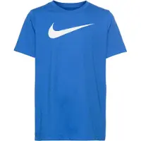 Nike Toiminnallinen paita 'Park 20' kuninkaallisen sininen / valkoinen
