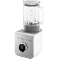 Smeg High-Performance Blender 1,5 L Valkea